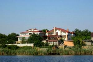 будинок за адресою Чорноморська, 50