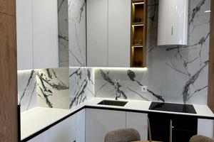 квартира за адресою Краснова вул., 3а