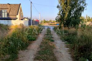 участок по адресу 