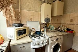 квартира за адресою Бельведерська, 47
