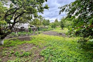 ділянка за адресою Авіаконструктора Антонова вул., 26А