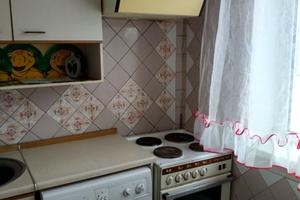 квартира по адресу Ахсарова ул., 23