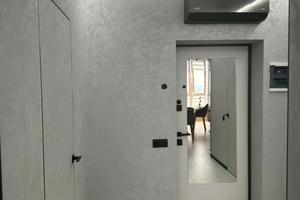 квартира по адресу Домбровського ул., 3б, к.4