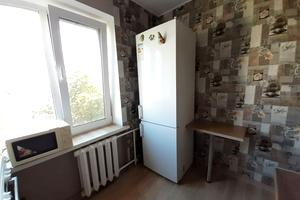 квартира за адресою Семена Антонця вул. (Балакіна), 12