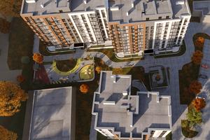 квартира за адресою Львівське шосе, 14/1Г