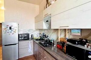 квартира за адресою Металургів просп., 8-А