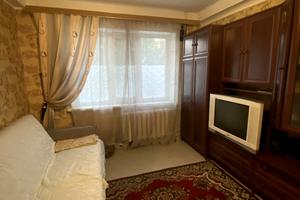 квартира по адресу Домбровьского, 16 а