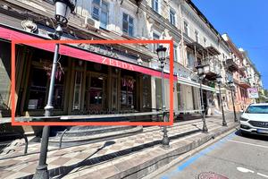 коммерческая по адресу Ланжероновская ул., 26