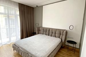 квартира за адресою Кам'янецька вул., 24а