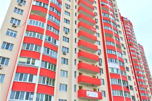 квартира по адресу Сергея Москаленко ул. (Красовського), 41