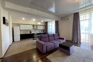 квартира за адресою Старонаводницька вул., 6-Б