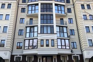квартира за адресою Стрітенська вул. (Комсомольська), 18