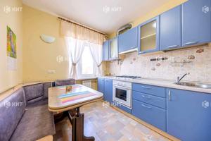 квартира за адресою Науки просп. (Леніна), 37
