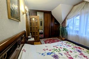 будинок за адресою Загородня вул.