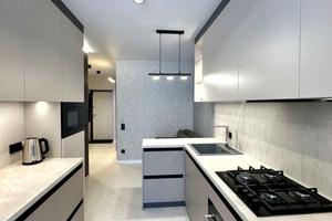 квартира за адресою Запорізьке шосе, 32