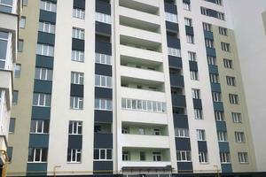 квартира за адресою Лісогринівецька вул., 34-А