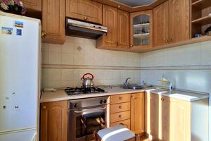 квартира за адресою Каштанова вул., 3