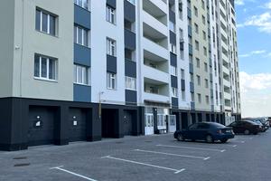 квартира по адресу Лісогринівецька ул., 34-В