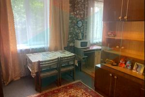 квартира по адресу Криворожская ул., 36
