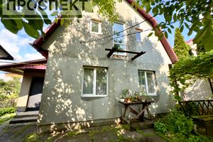 будинок за адресою Дмитра Багалія вул., 8