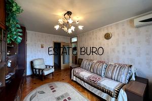 квартира за адресою Олександра Орлова вул. (Матросова), 10