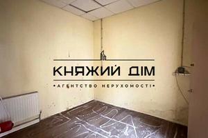 коммерческая по адресу Олены Пчилки ул., 6