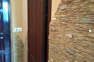 квартира по адресу Кульпарковская ул., 158