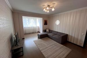квартира по адресу Суботовская ул., 8