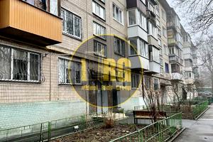 квартира по адресу Романа Ратушного ул. (Волгоградська), 13