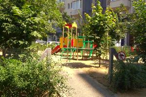 квартира за адресою Міланська вул., 22