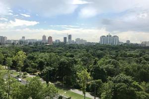 квартира за адресою Шевченка просп., 33б