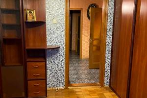 квартира по адресу Оноре де Бальзака ул., 77