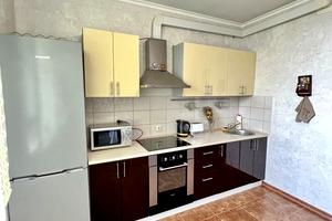 квартира по адресу Урловская ул., 23-В