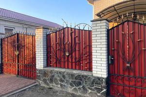 дом по адресу Кавказька, 55