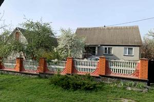 будинок за адресою Паркова, 3