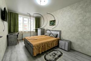 квартира за адресою Святошинська вул., 58