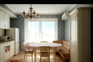 квартира по адресу Базарная ул., 65