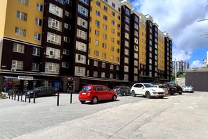 квартира по адресу Кармелюка ул., 7А