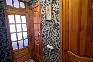 квартира за адресою Героїв АТО просп., 9