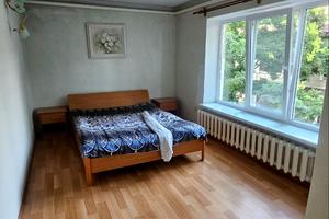 дом по адресу Байдукова, 20