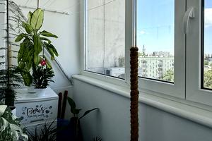квартира за адресою Велика Набережна вул. (50-річчя СРСР), 41