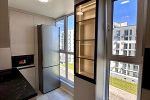 квартира по адресу Героев Днепра ул., 6