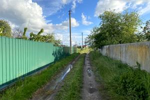 участок по адресу Хмельницкого