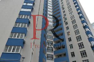 квартира по адресу Олены Пчилки ул., 7