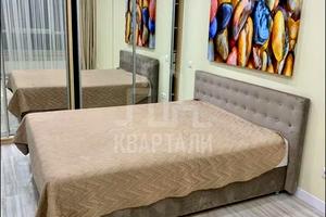 квартира по адресу Заречная ул., 1-Б