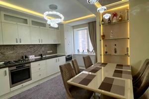 квартира по адресу Ак. Сахарова, 5В