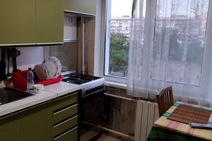 квартира по адресу Владимира Ивасюка просп. (Героїв Сталінграду), 13