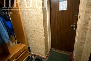 квартира по адресу Холодногорская ул. (Горького), 40