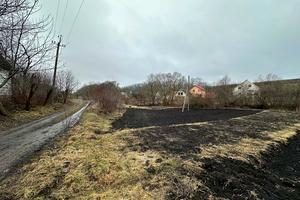 ділянка за адресою Електроніка