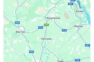 участок по адресу Садова, 14